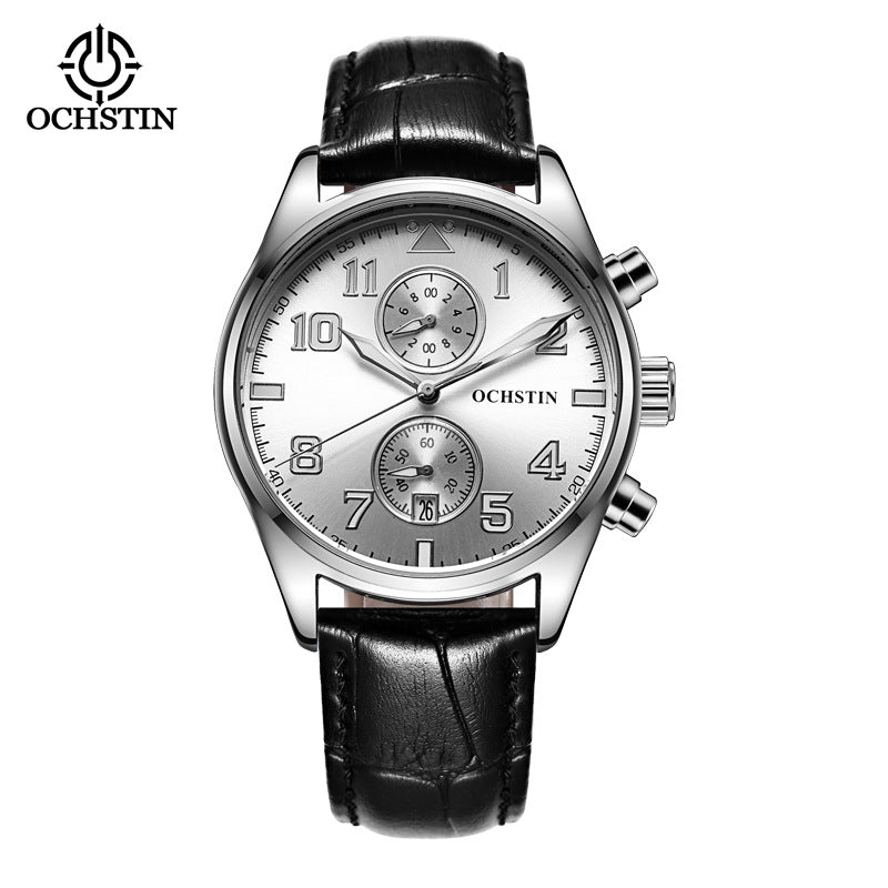 Prestige Sport Luminous Men’s Watch