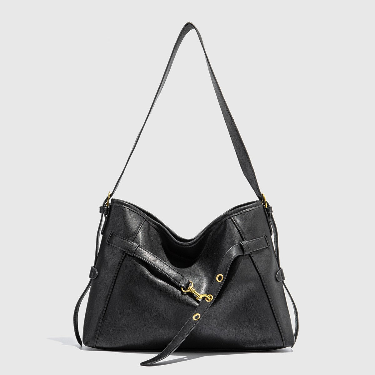 Niche Elegance Shoulder Bag