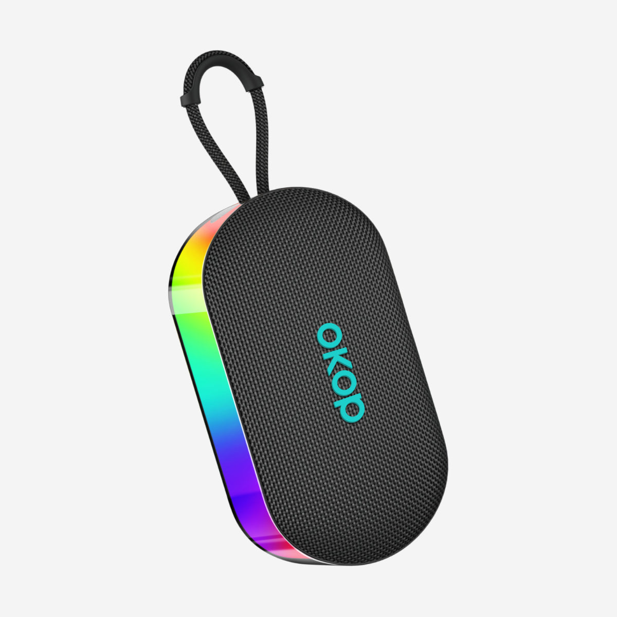 Portable RGB Bluetooth Outdoor Speaker