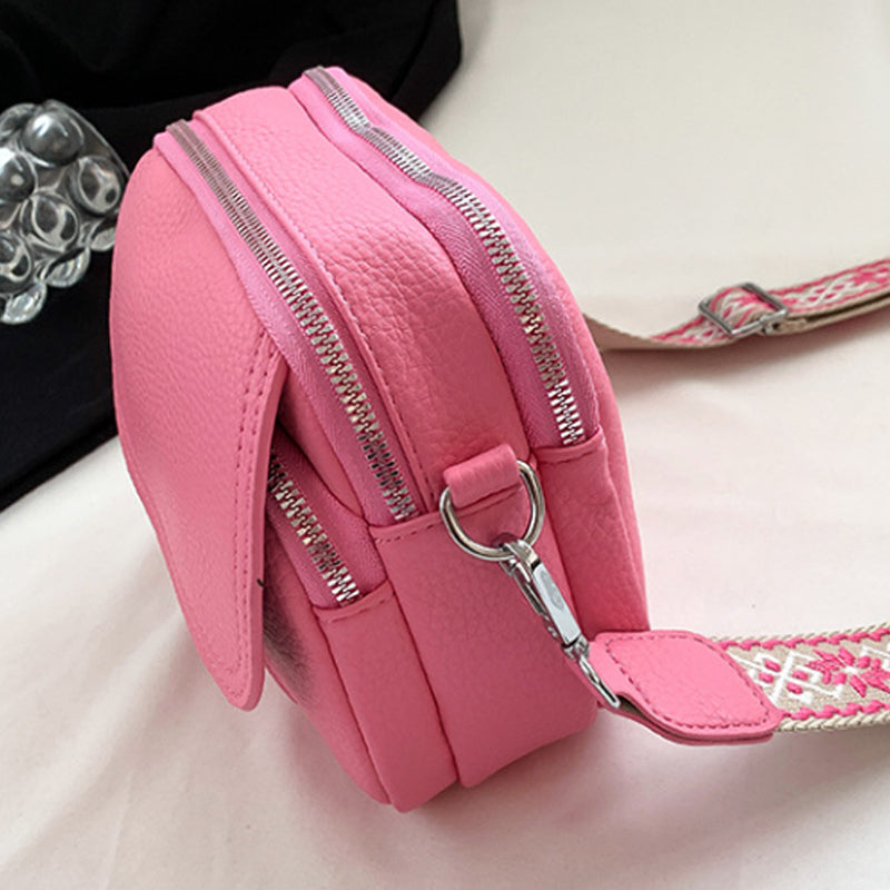 Niche  Casual Mini Underarm Square Bag