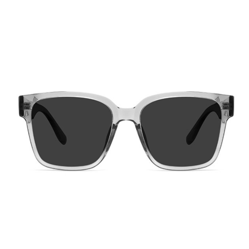 Slim Polarized Fashion Sunglasses