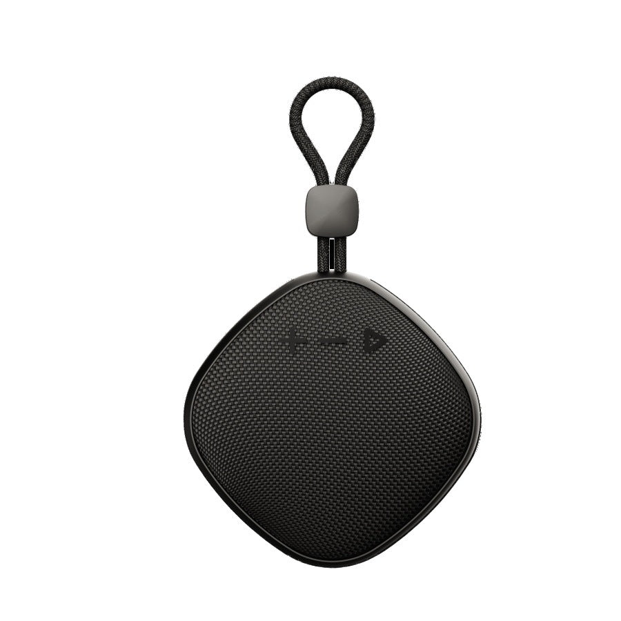 Pocket-Size Bluetooth Sound Speaker