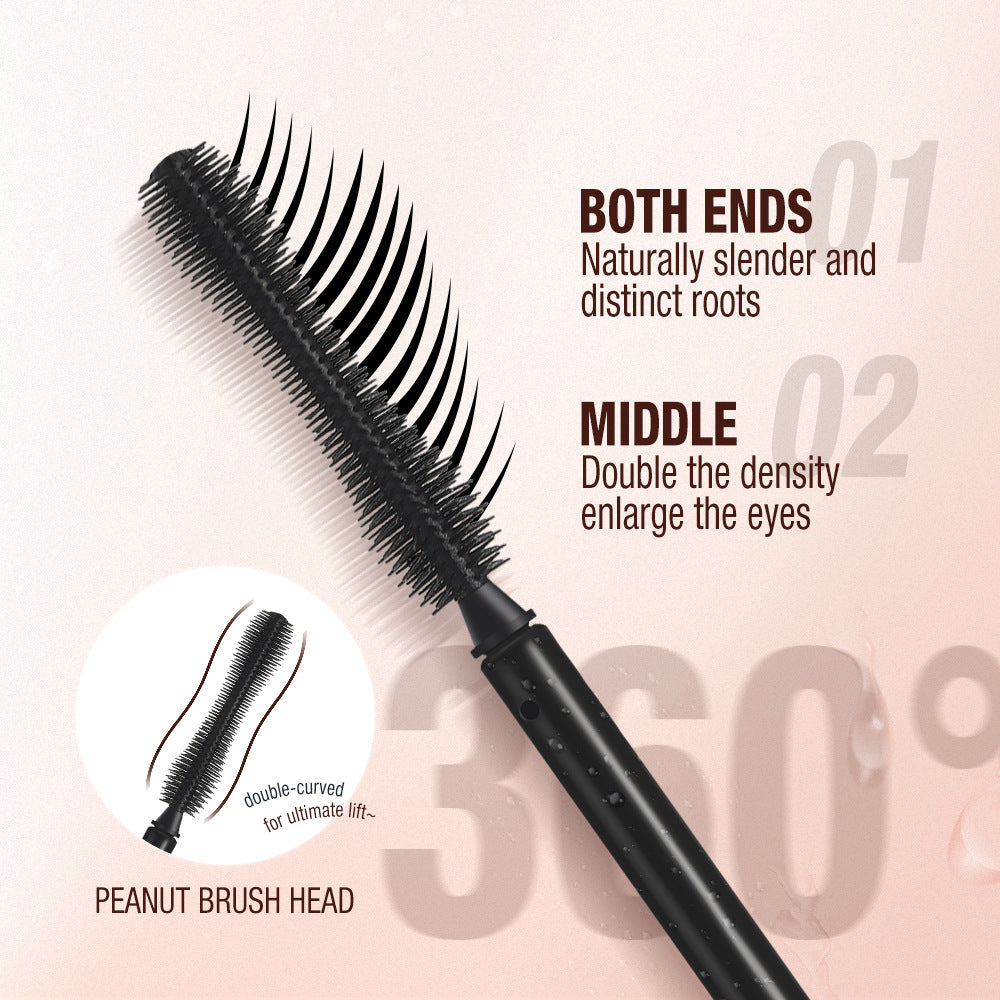 Skyline Lift Curling Volume Mascara