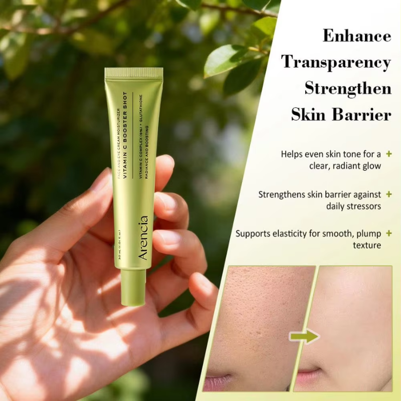 Arencia Rosy-PDRN Booster Shot