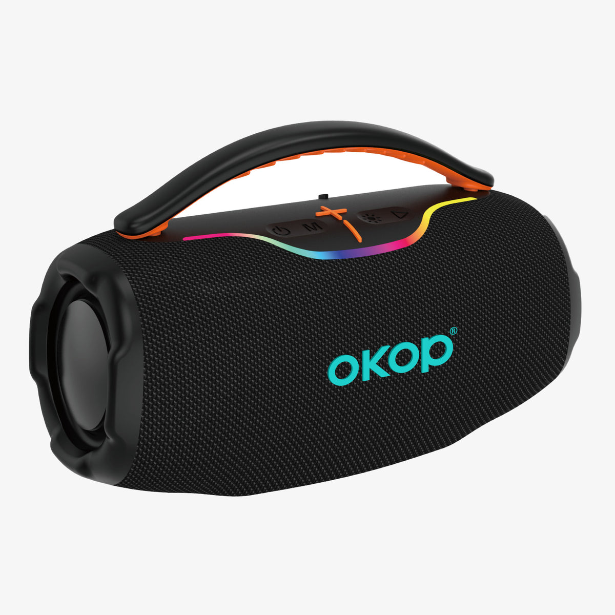 Outdoor Wireless Bluetooth Speaker