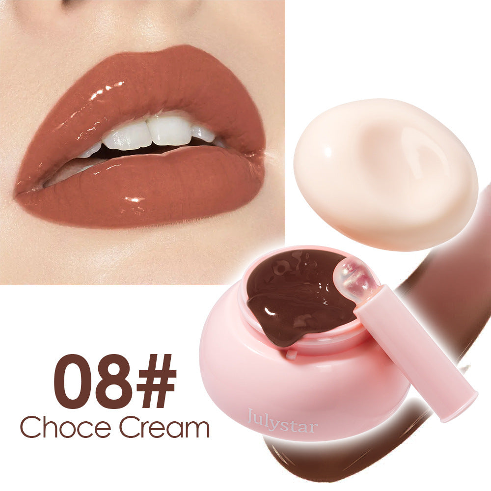 Juicy Glow Pocket Lip Jam
