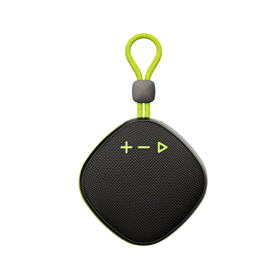 Pocket-Size Bluetooth Sound Speaker