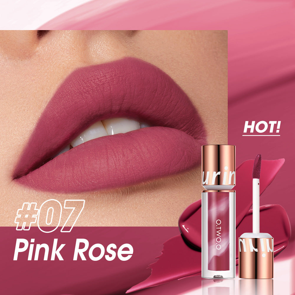 Velvet Cloud Matte Lip Gloss