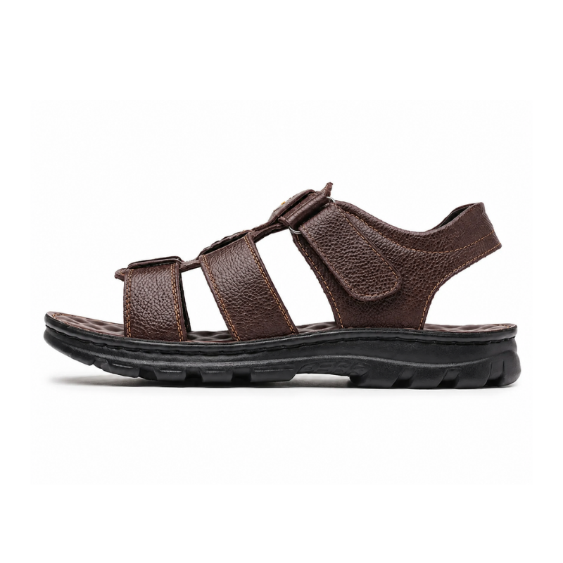 TrailComfort Velcro Sandals