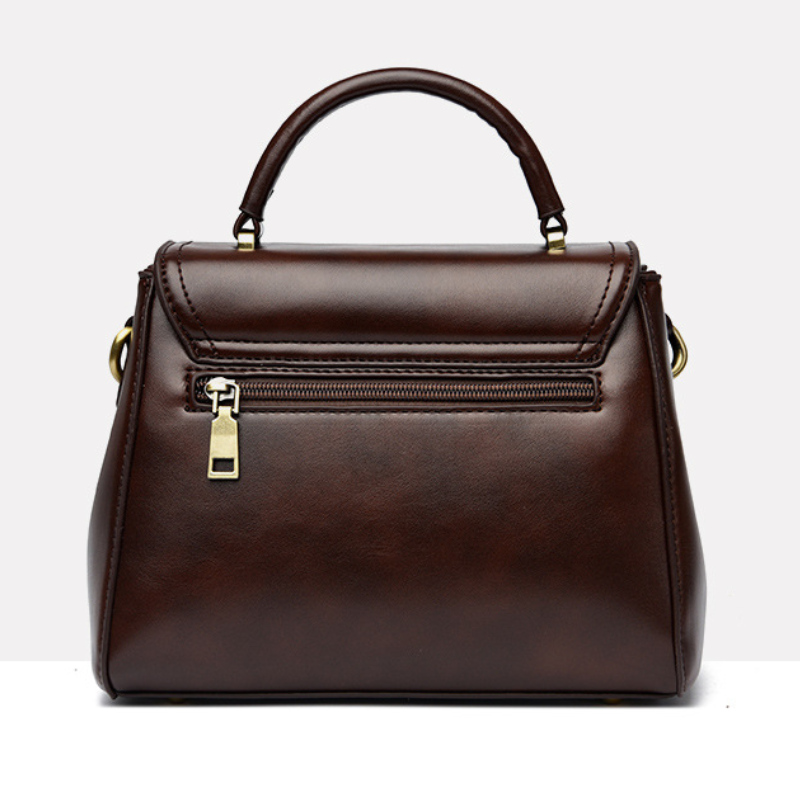 Atmospheric  Shoulder Bag