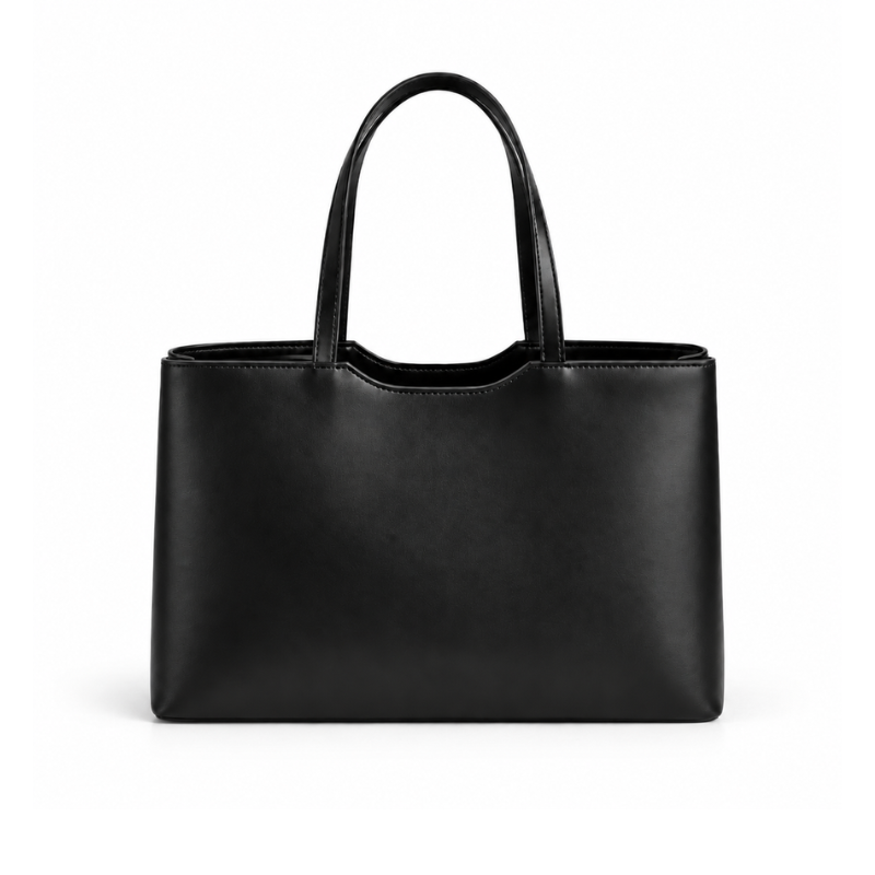 Modern Minimalist Large-Capacity Tote Bag