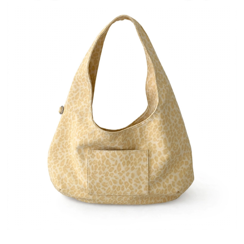Wild Muse Everyday Shoulder Bag