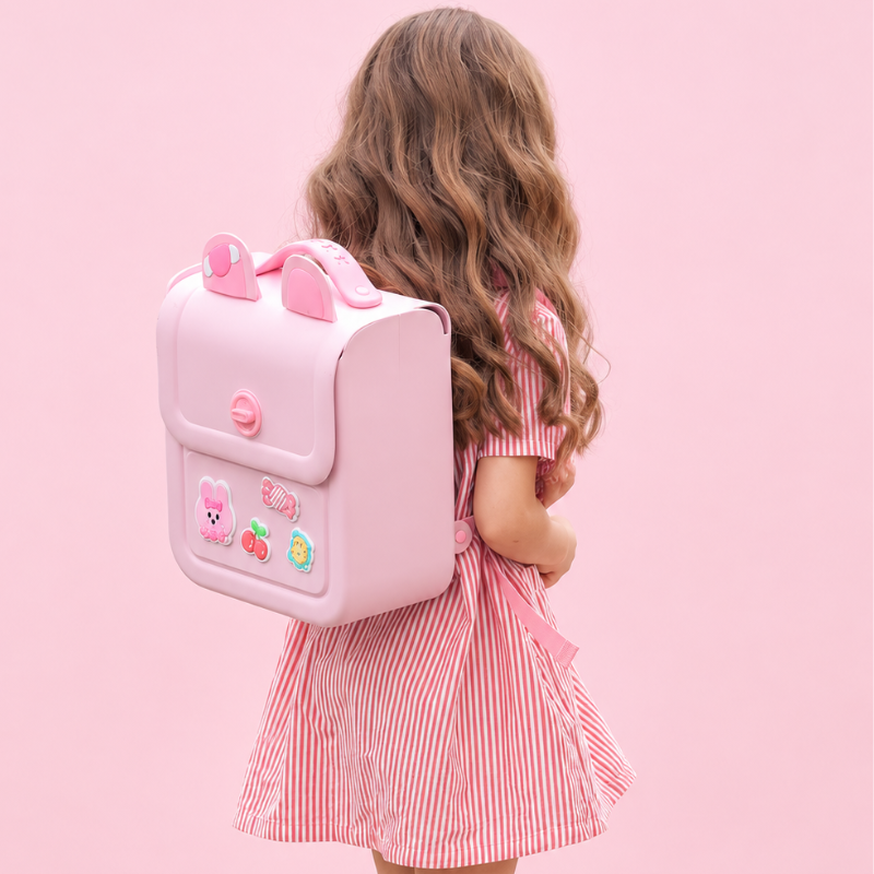 Milo Adventure Animal Backpack