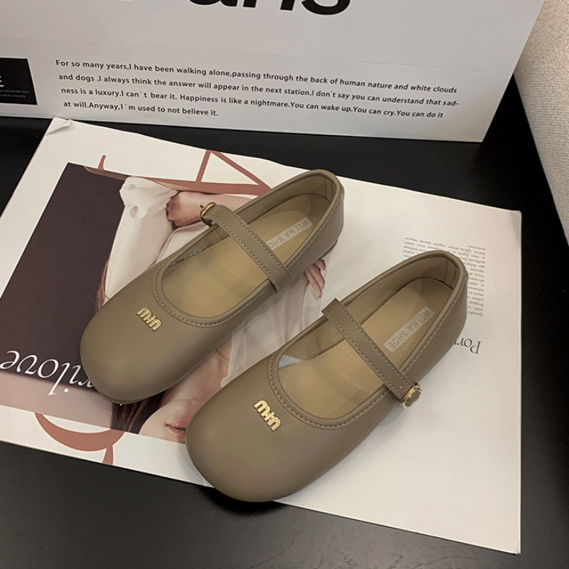 Celine Classic Strap Pumps