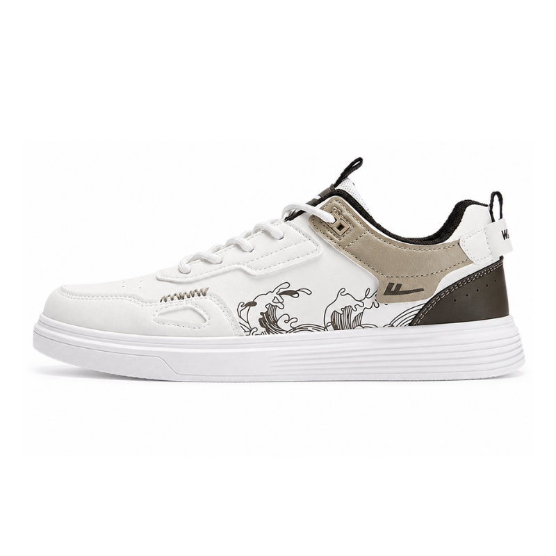 Urban Glide Casual Sneakers