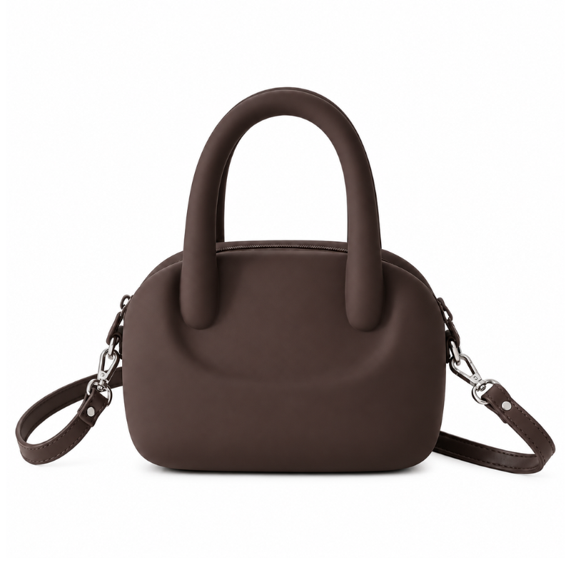 Cavelle Structured Hand Bag