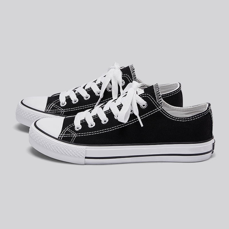 Pure Stride Casual Sneakers