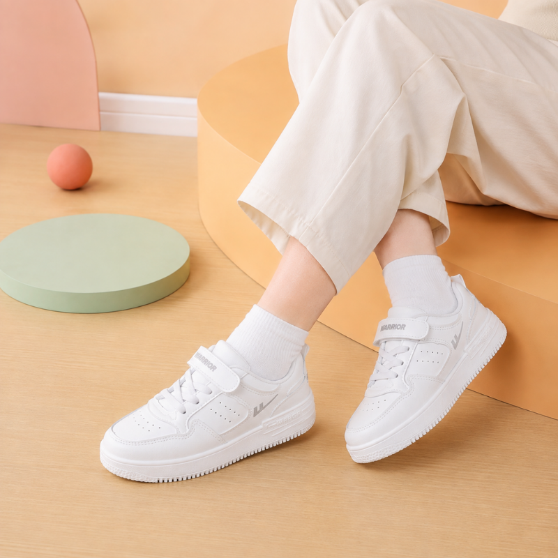 Spark Stride Sport Sneakers