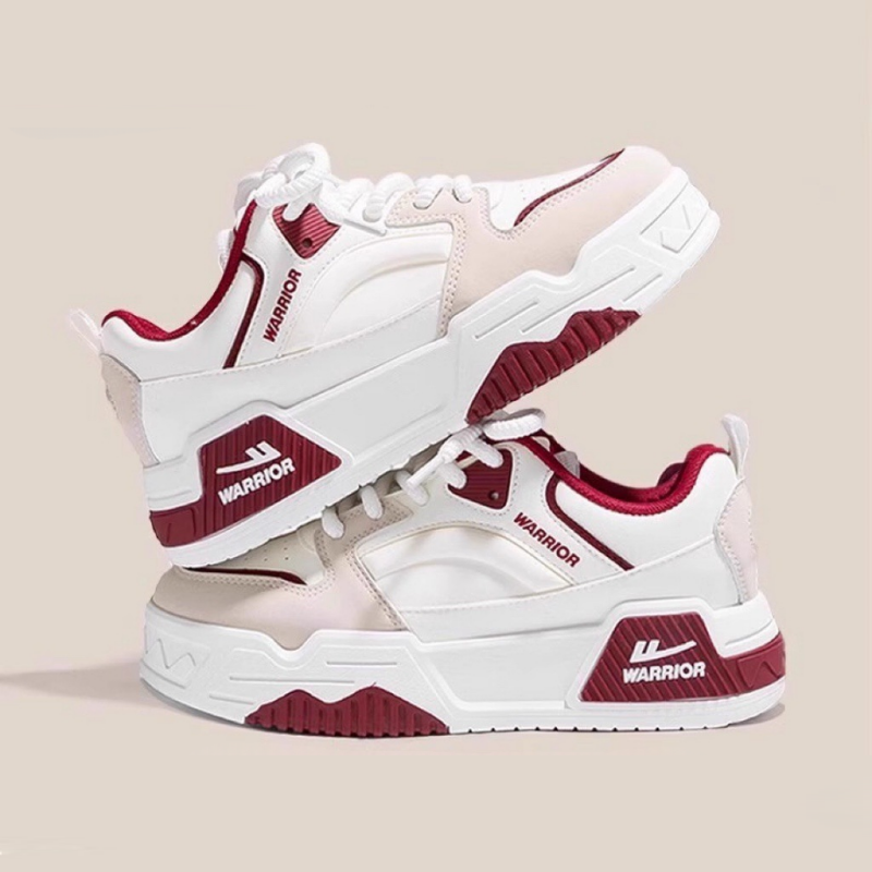 TrendRush Casual Sneakers