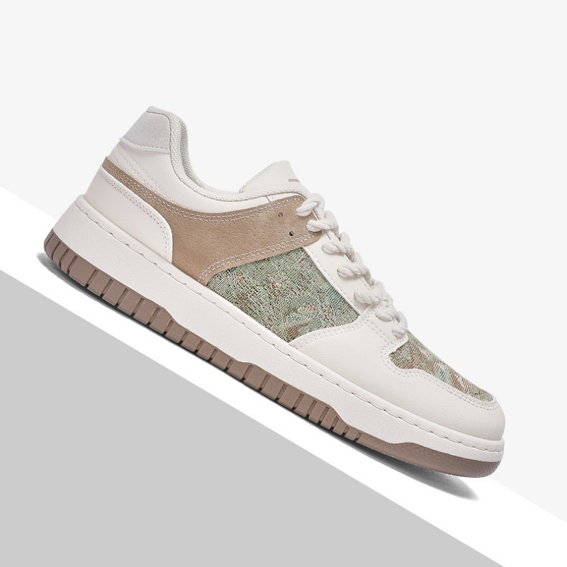 Secret Forest Casual Sneakers