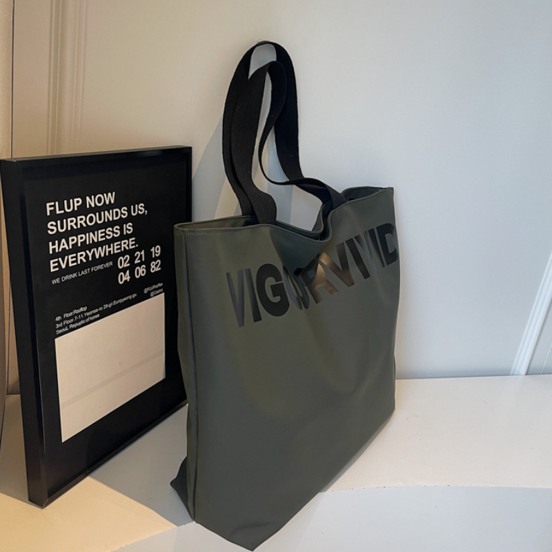 Korean Sport Women’s Travel Tote Bag