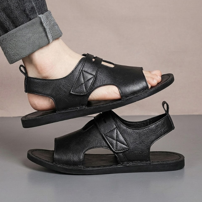 ComfortTrail Velcro Sandals