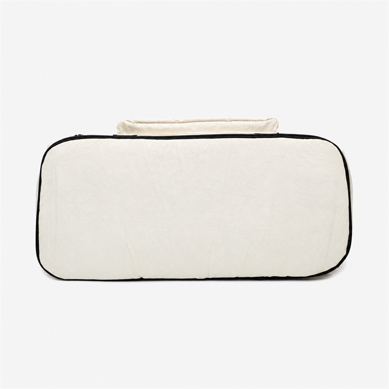 FlexiPack Unisex Foldable Travel Duffel Bag