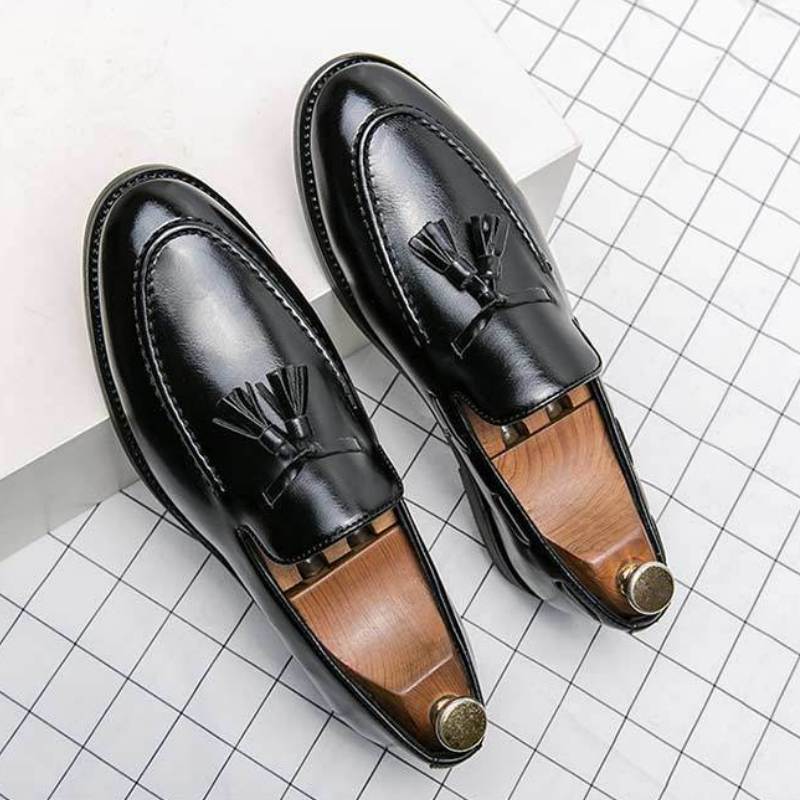 Windsor Lane Classic Loafers