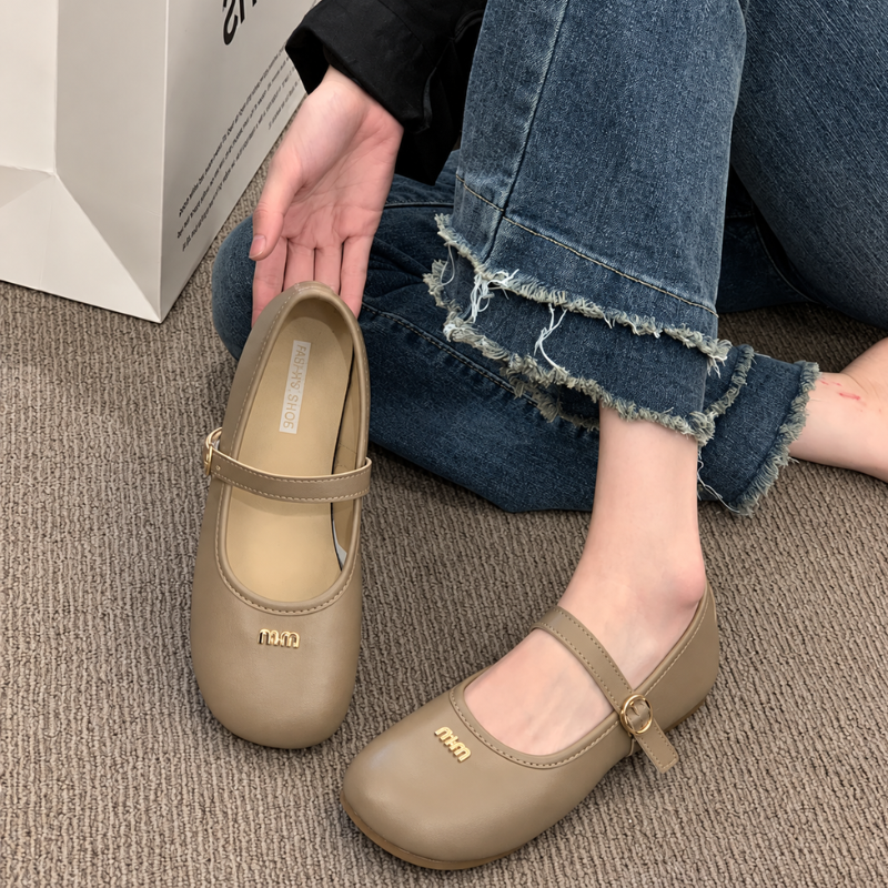 Celine Classic Strap Pumps