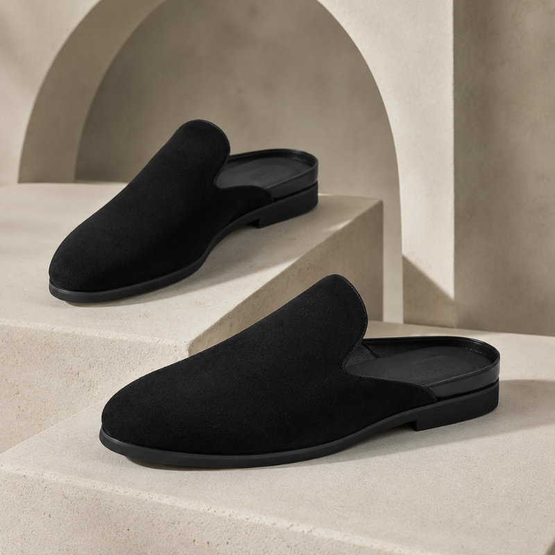 EaseWalk Slip-On Loafers