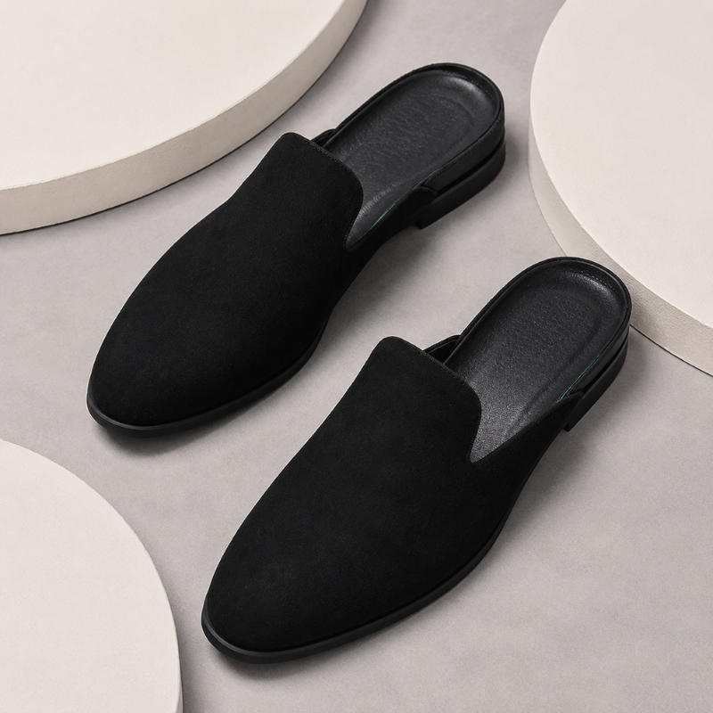 EaseWalk Slip-On Loafers