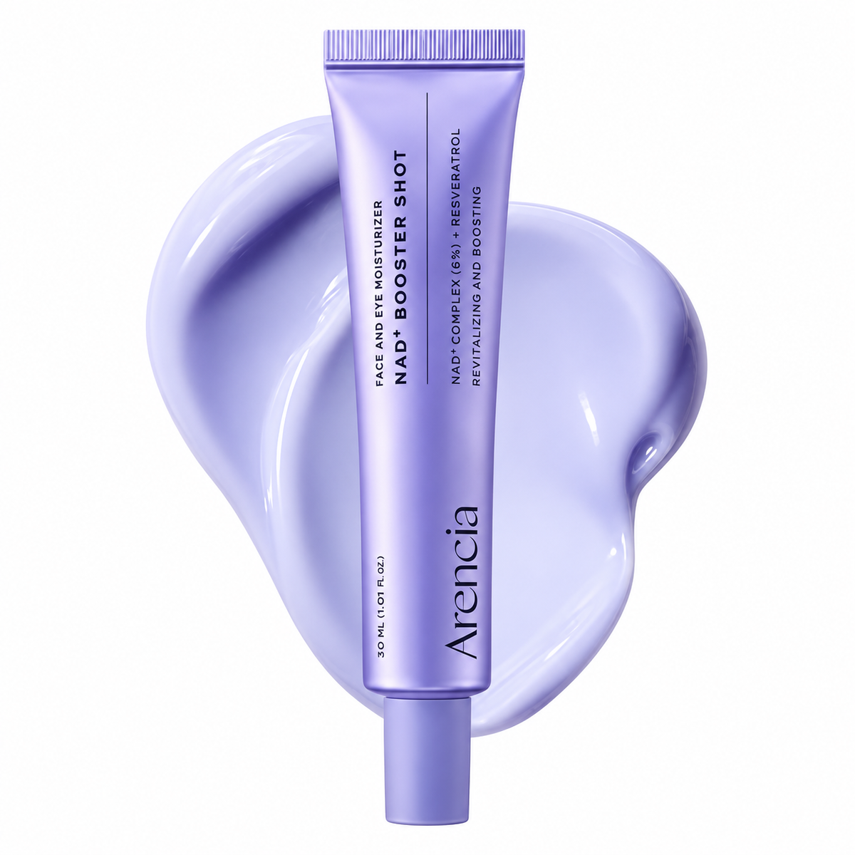 Arencia Rosy-PDRN Booster Shot