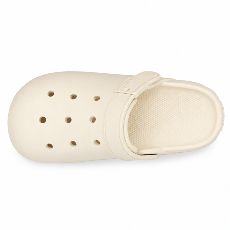 CloudEase Platform Clogs