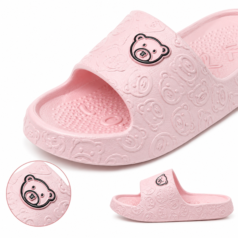 PureStep Everyday Slippers