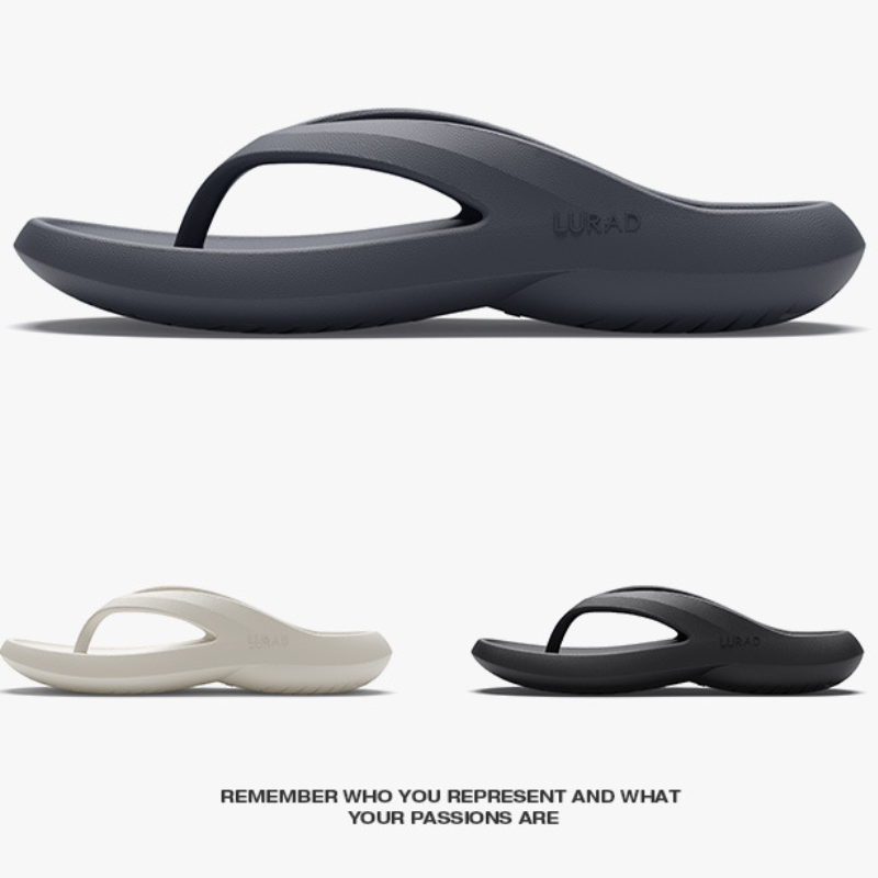 CoastFlex Summer Flip-Flops