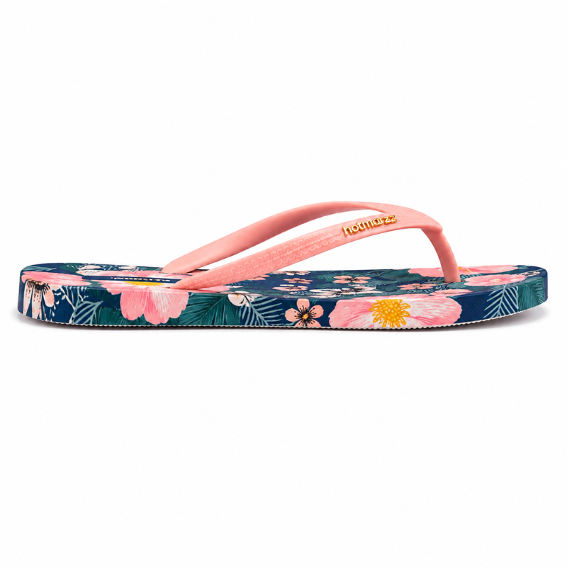 CoastEase Non-Slip Flip-Flops