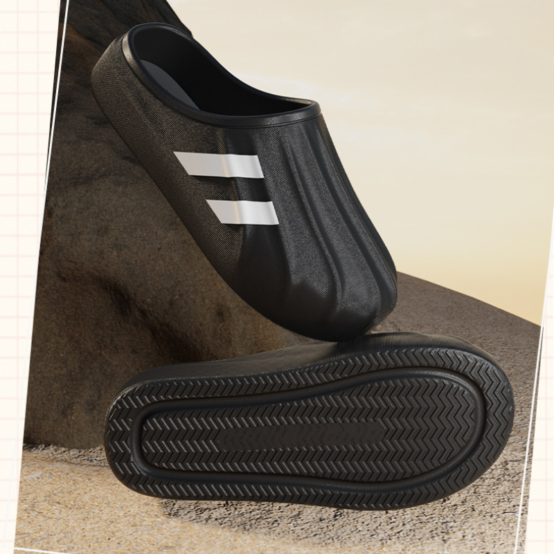 CloudStep Comfort Clogs
