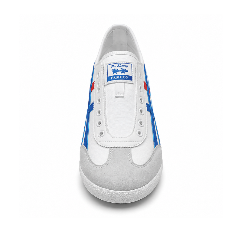 RetroGlide Lightweight Casual Shoes