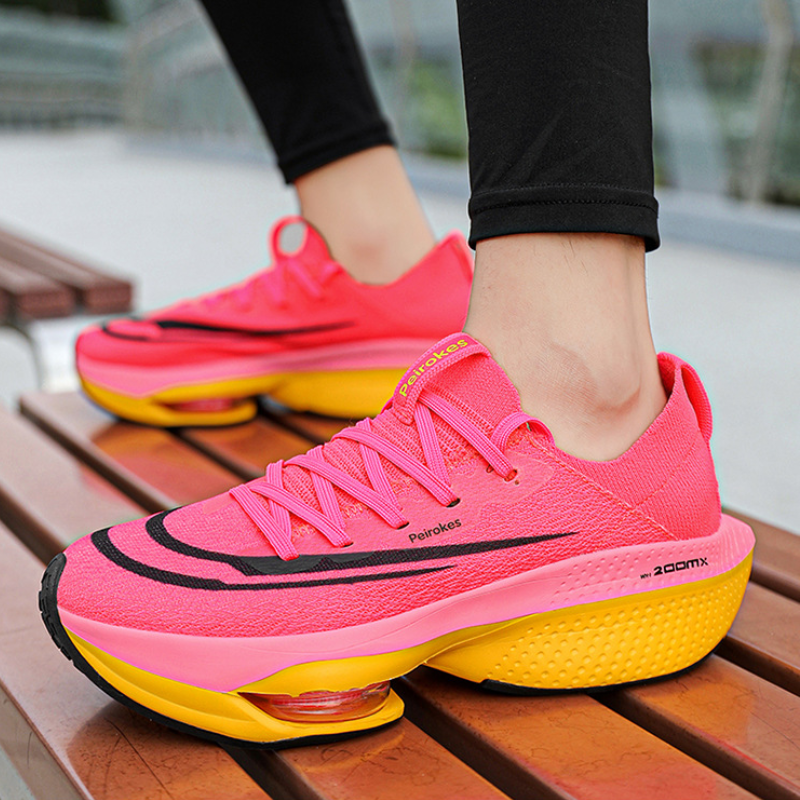 AeroCool Air-Cushioned Running Shoes