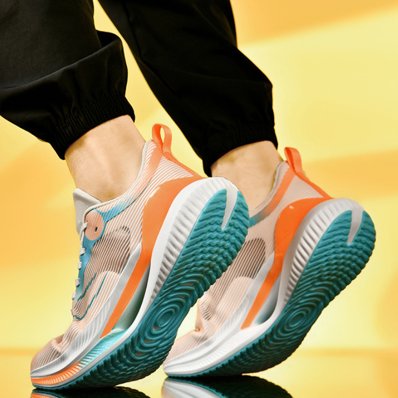 ShadowFlex Ultra-Light Running Shoes