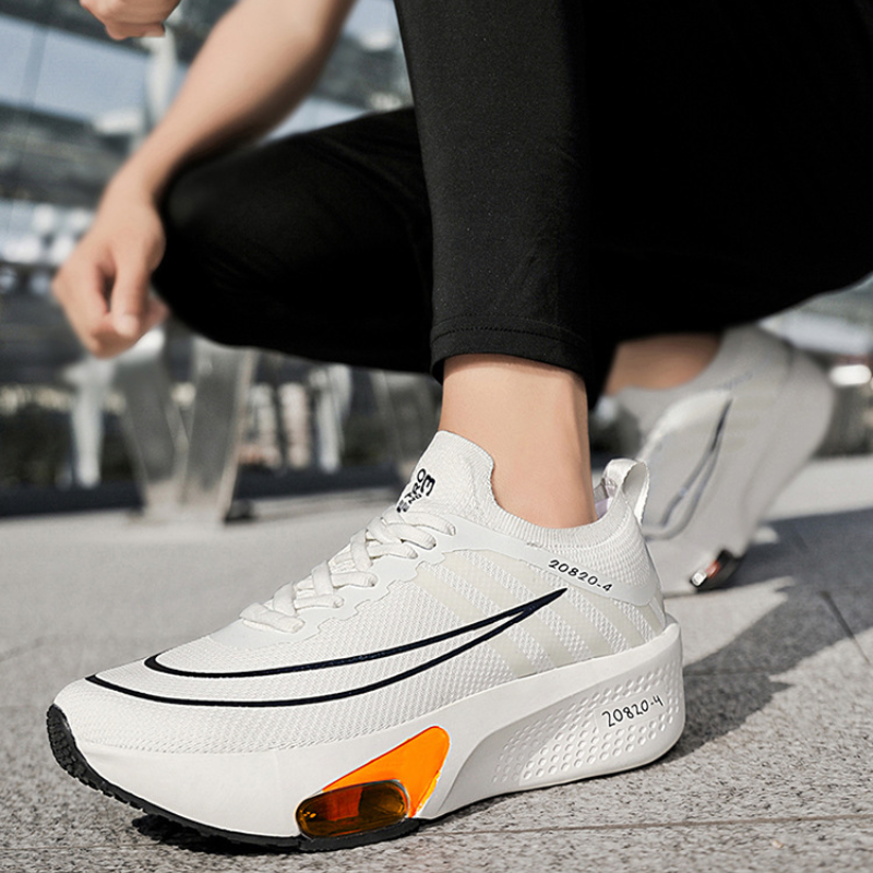 AeroBreeze Ultra-Light Running Shoes