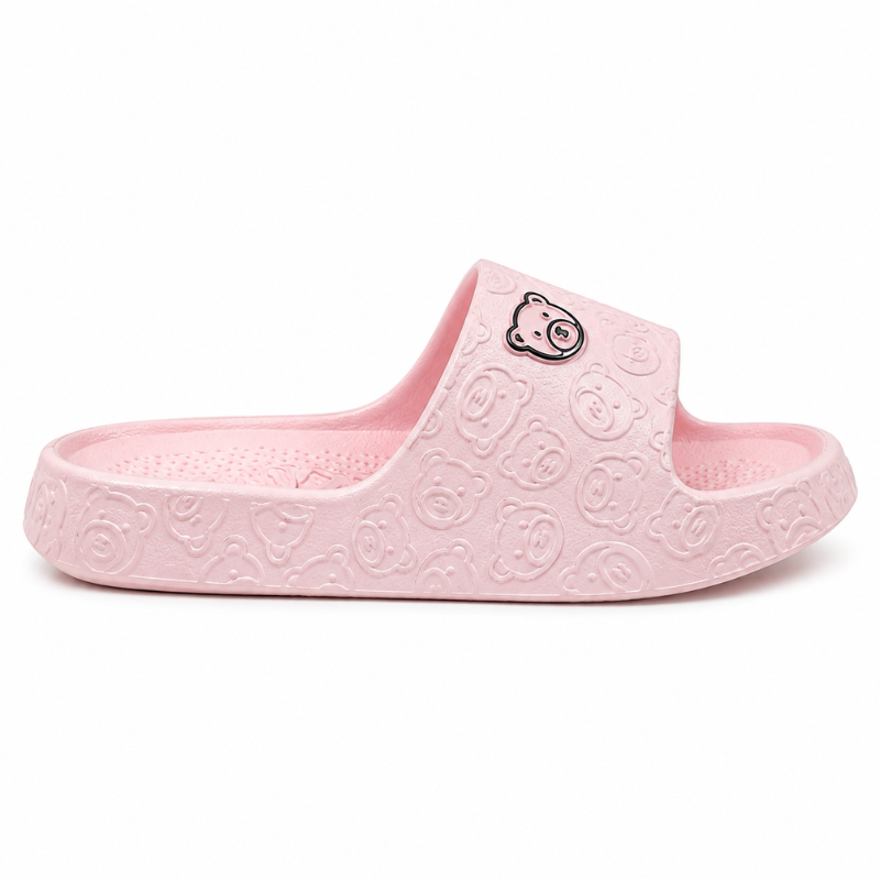 PureStep Everyday Slippers