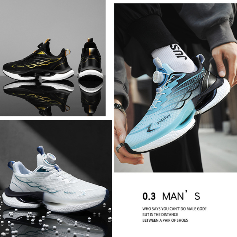 ArcticFlex Warm Casual Sports Shoes