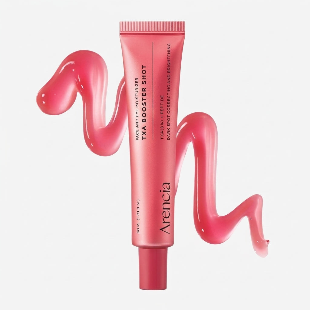 Arencia Rosy-PDRN Booster Shot