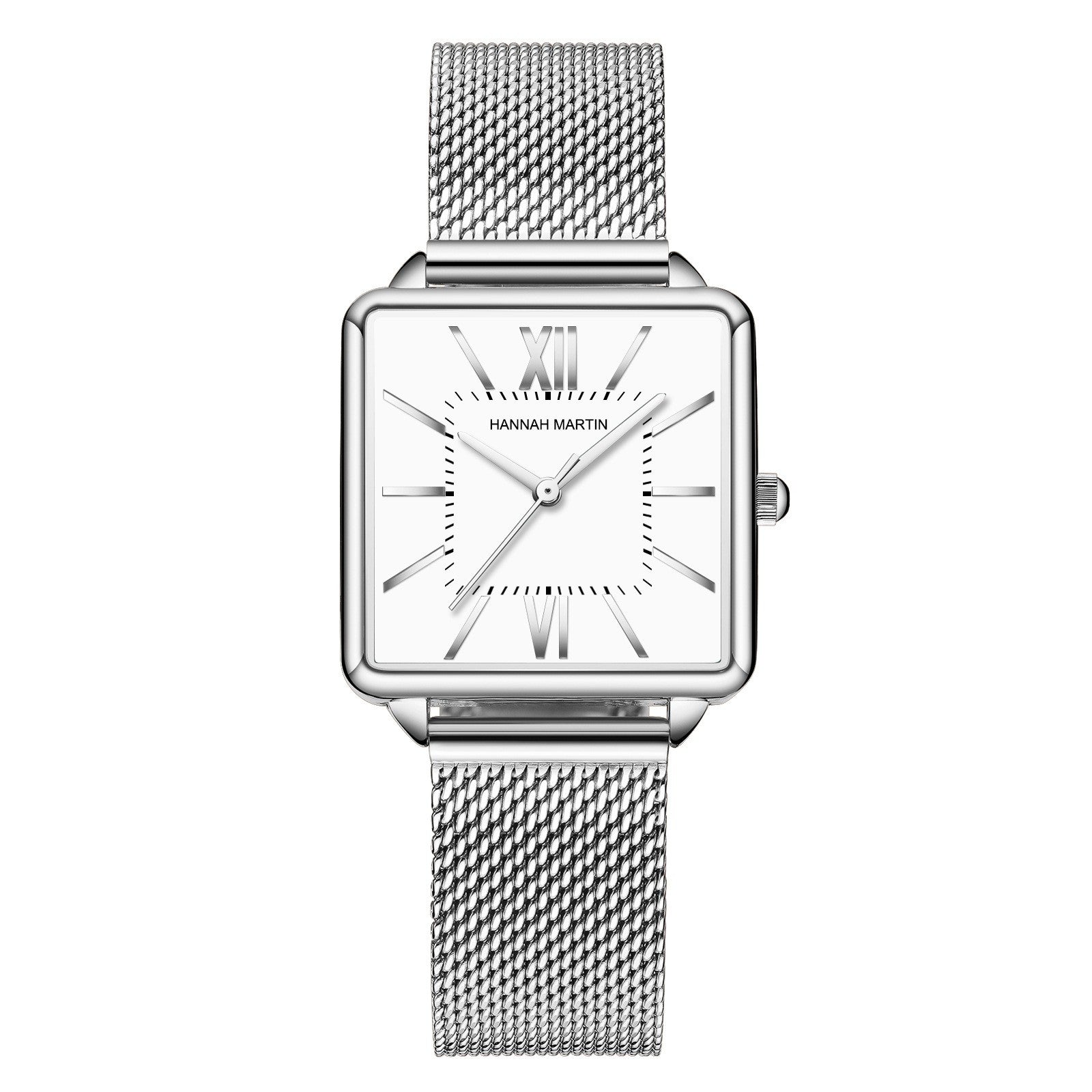 Prestige Square Women’s Watch