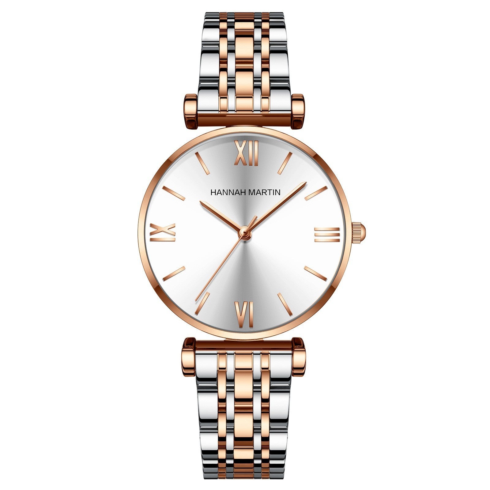 Celestia Luxe Watch