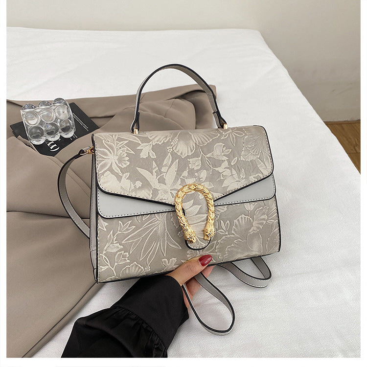 Trendora Handbag