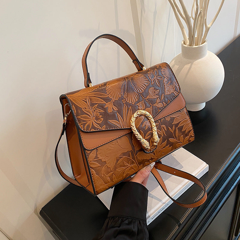 Trendora Handbag