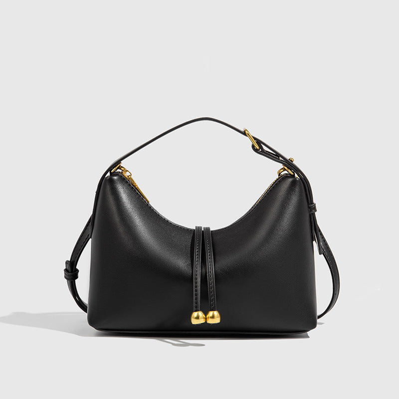 Marvelle Soft Leather Handbag