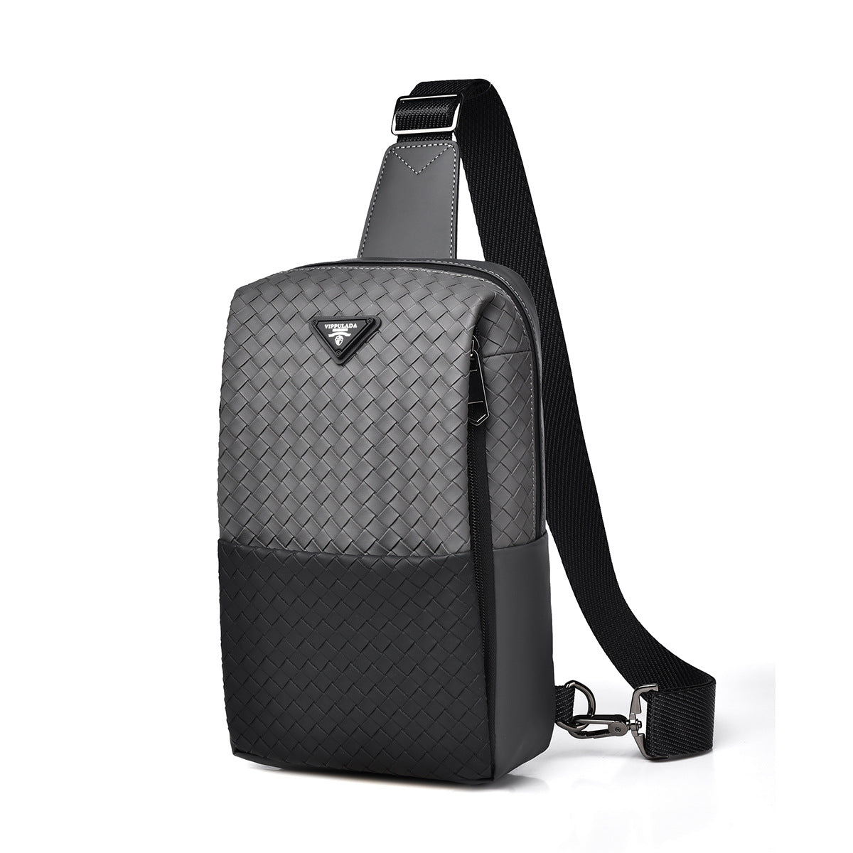 Large Capacity Men's  Crossbody Chest Bag